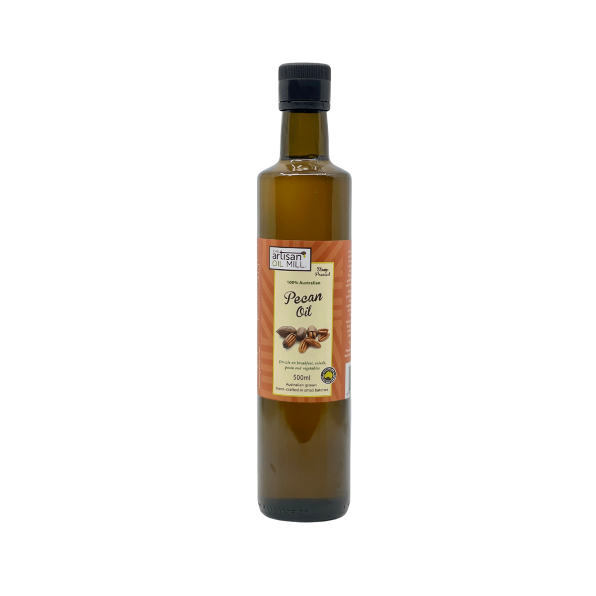 "Pecan Oil"